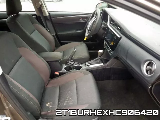 2T1BURHEXHC906420 фото 6