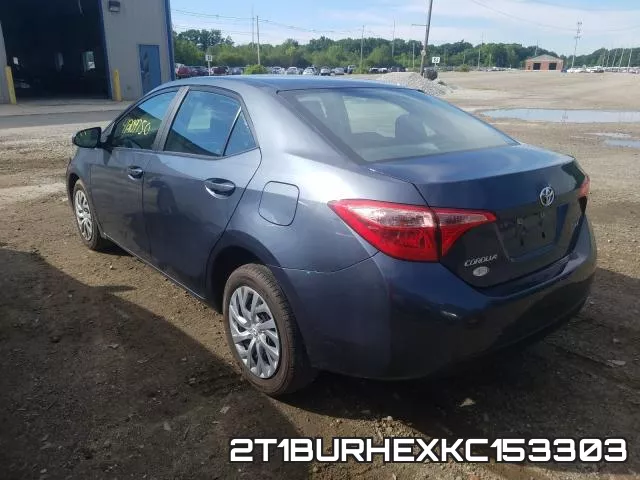 2T1BURHEXKC153303 фото 4