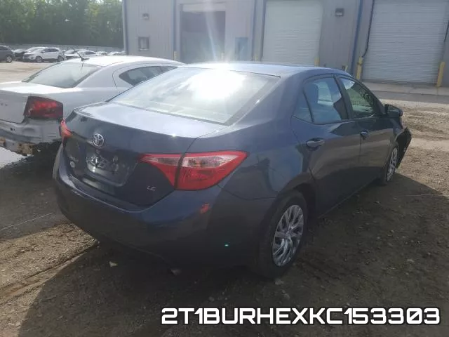 2T1BURHEXKC153303 фото 5