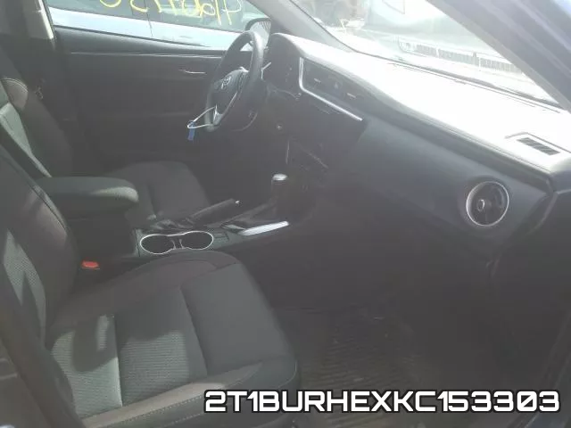 2T1BURHEXKC153303 фото 6