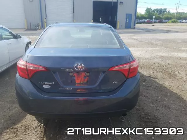 2T1BURHEXKC153303 фото 10