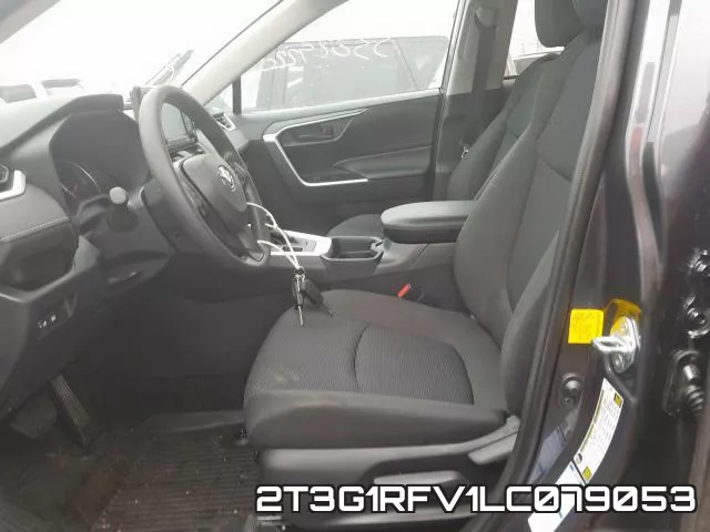 2T3G1RFV1LC079053 фото 6