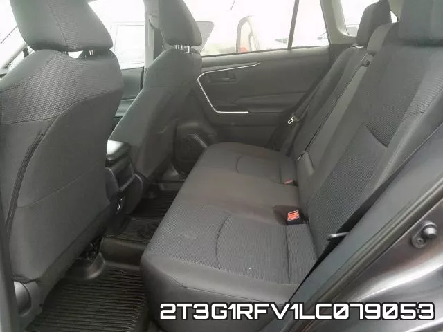 2T3G1RFV1LC079053 фото 7