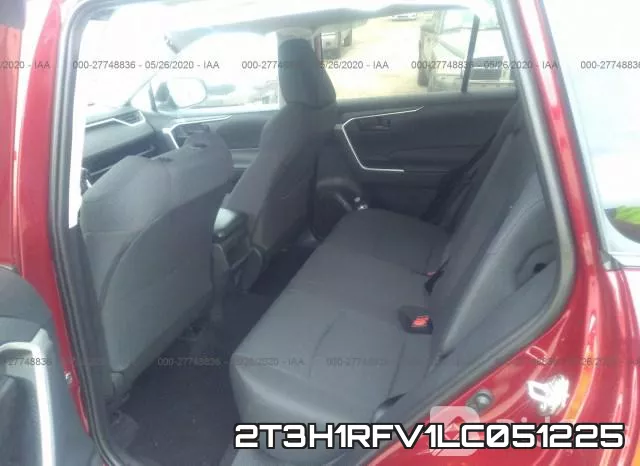 2T3H1RFV1LC051225 фото 9