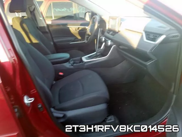 2T3H1RFV8KC014526 фото 6