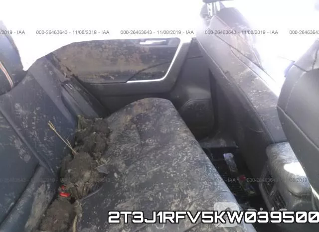 2T3J1RFV5KW039500 фото 9