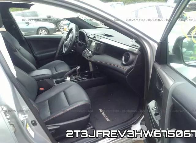 2T3JFREV3HW675067 фото 6