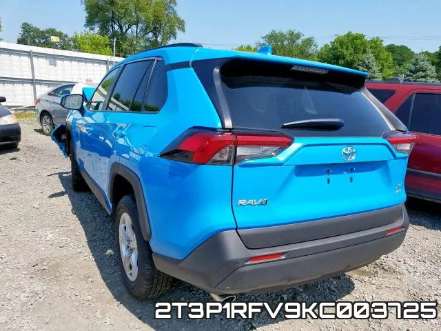 2T3P1RFV9KC003725 фото 4