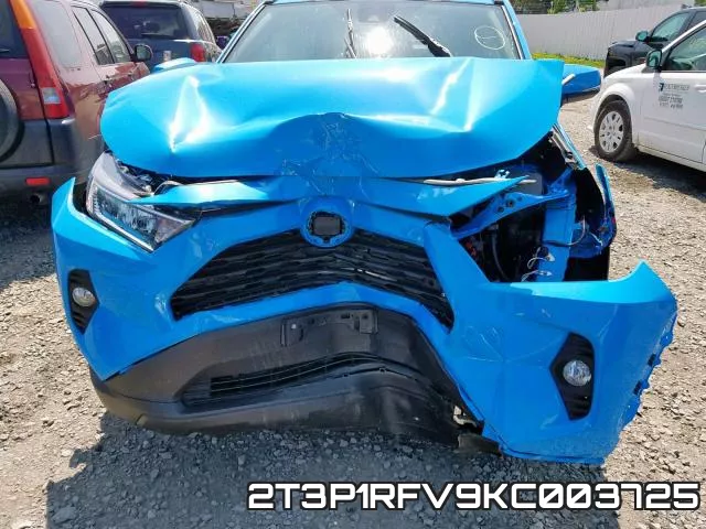 2T3P1RFV9KC003725 фото 8