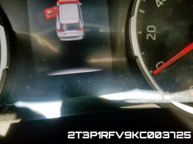 2T3P1RFV9KC003725 фото 9