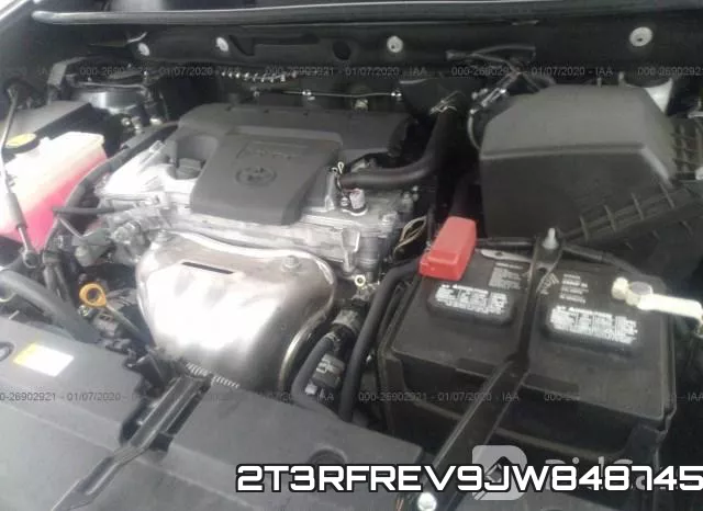 2T3RFREV9JW848745 фото 2
