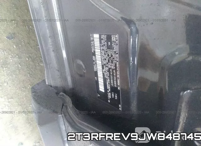 2T3RFREV9JW848745 фото 10