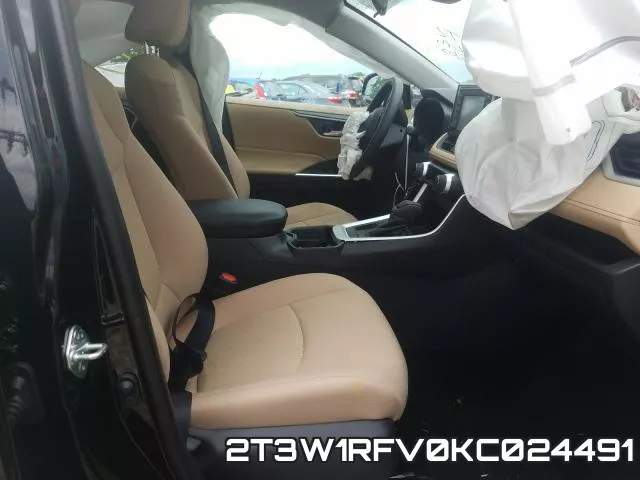 2T3W1RFV0KC024491 фото 6