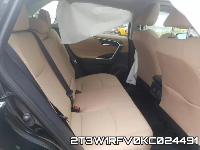 2T3W1RFV0KC024491 фото 7