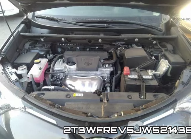 2T3WFREV5JW521438 фото 2
