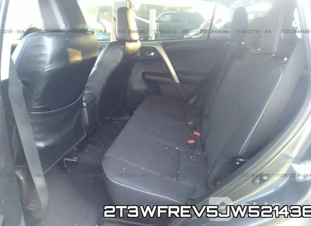 2T3WFREV5JW521438 фото 8