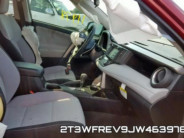 2T3WFREV9JW463978 фото 6