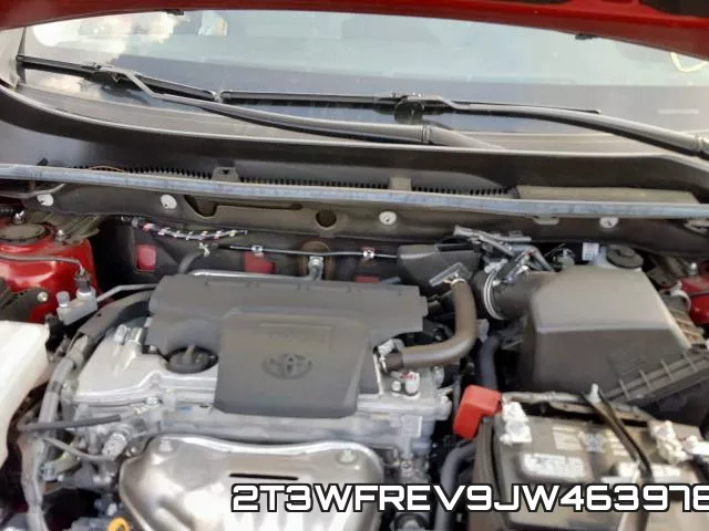 2T3WFREV9JW463978 фото 8