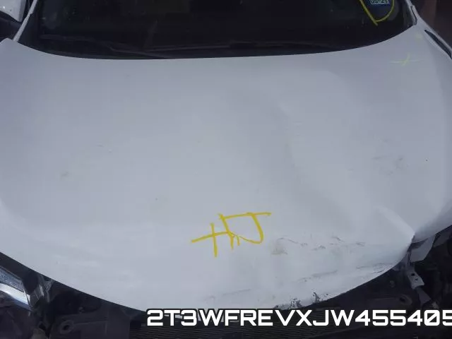 2T3WFREVXJW455405 фото 8