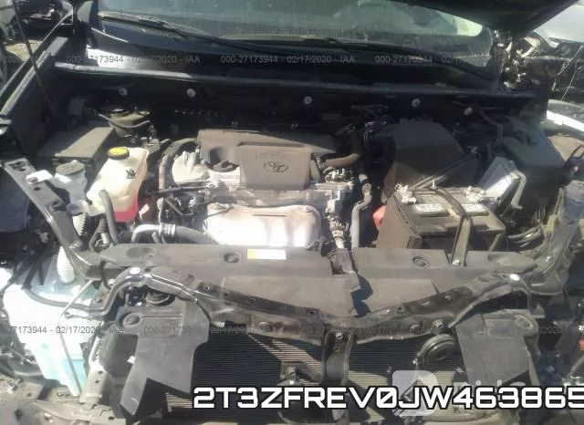 2T3ZFREV0JW463865 фото 2