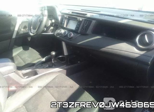 2T3ZFREV0JW463865 фото 6
