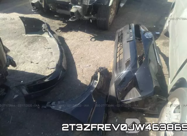 2T3ZFREV0JW463865 фото 7