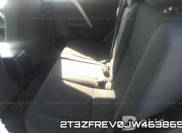 2T3ZFREV0JW463865 фото 9