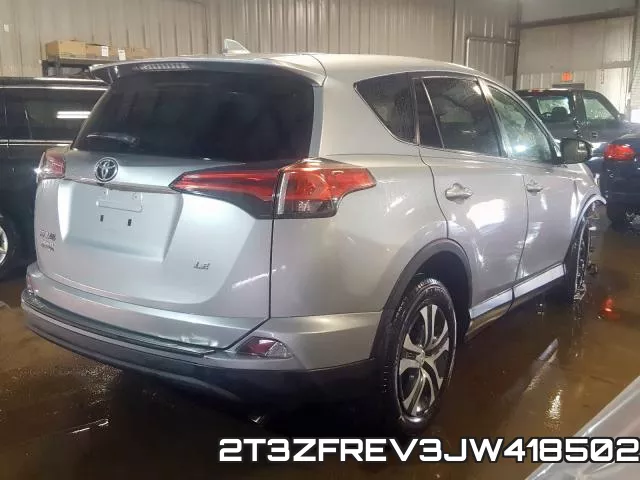 2T3ZFREV3JW418502 фото 5
