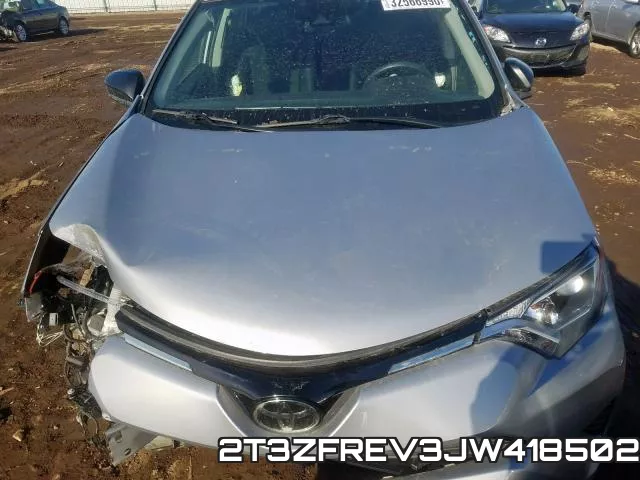 2T3ZFREV3JW418502 фото 8