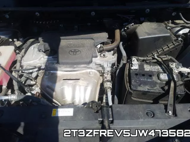 2T3ZFREV5JW473582 фото 8