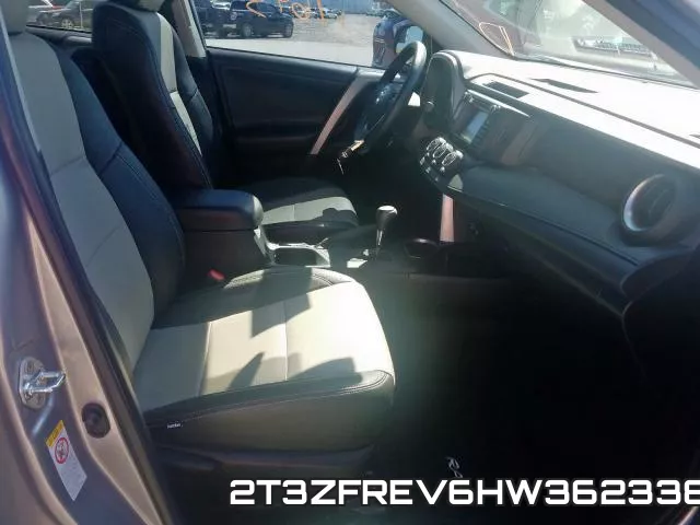 2T3ZFREV6HW362338 фото 6
