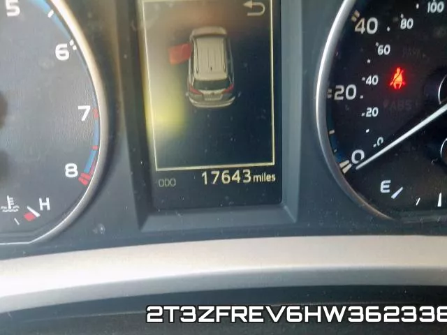 2T3ZFREV6HW362338 фото 9