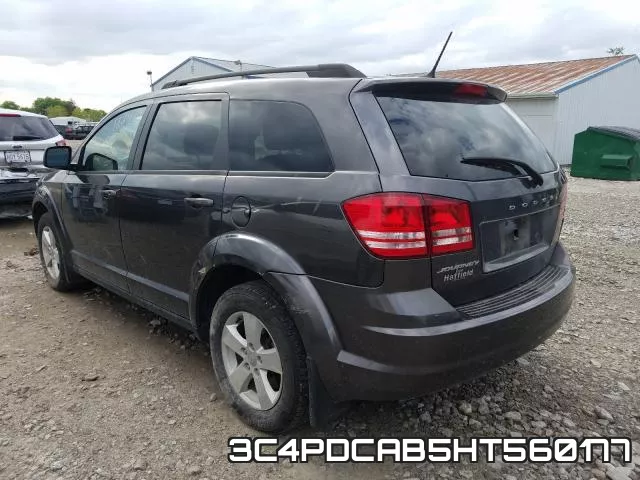 3C4PDCAB5HT560177 фото 4