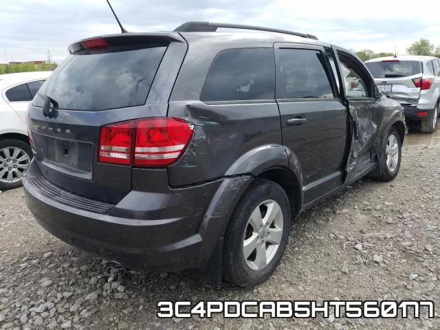 3C4PDCAB5HT560177 фото 5