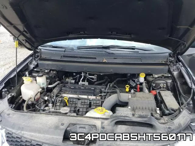 3C4PDCAB5HT560177 фото 8