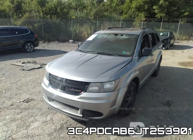 3C4PDCAB6JT253901 фото 3