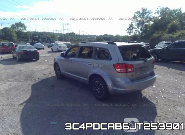 3C4PDCAB6JT253901 фото 4