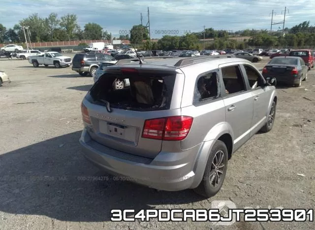 3C4PDCAB6JT253901 фото 5