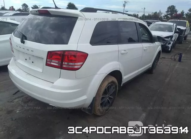 3C4PDCAB6JT363914 фото 5