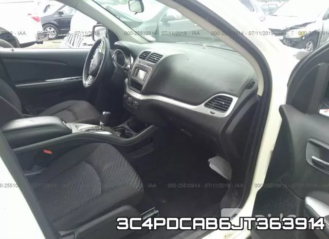 3C4PDCAB6JT363914 фото 6