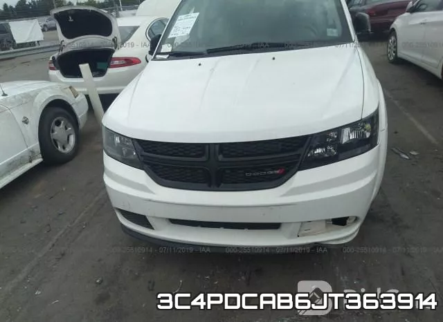 3C4PDCAB6JT363914 фото 7