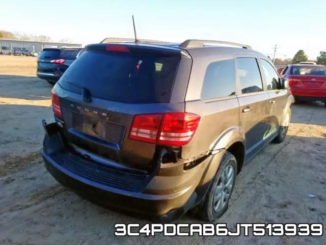 3C4PDCAB6JT513939 фото 5