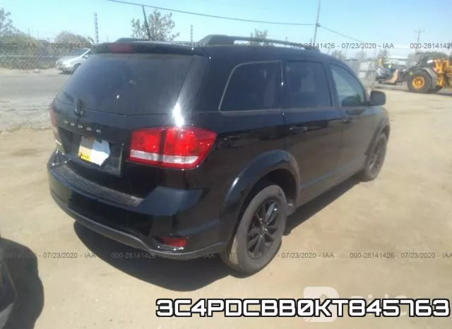 3C4PDCBB0KT845763 фото 5