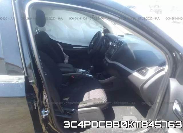 3C4PDCBB0KT845763 фото 6