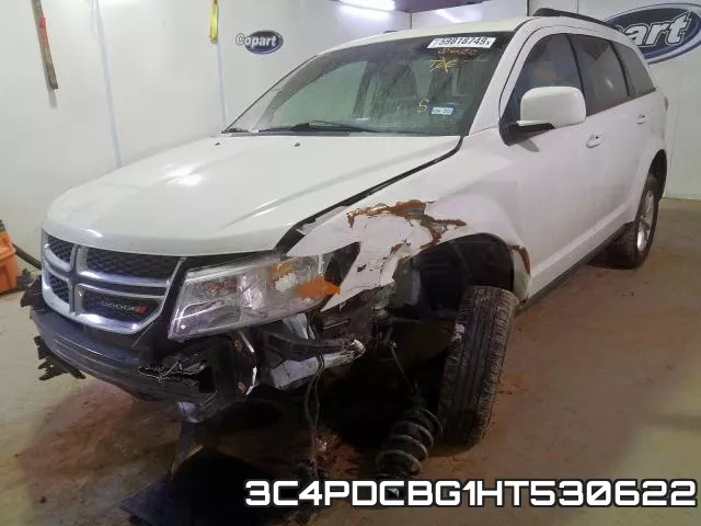 3C4PDCBG1HT530622 фото 3