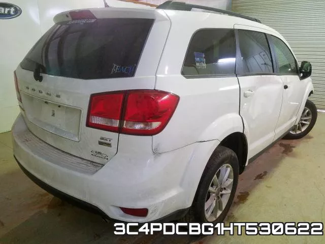 3C4PDCBG1HT530622 фото 5