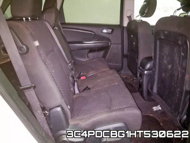 3C4PDCBG1HT530622 фото 7