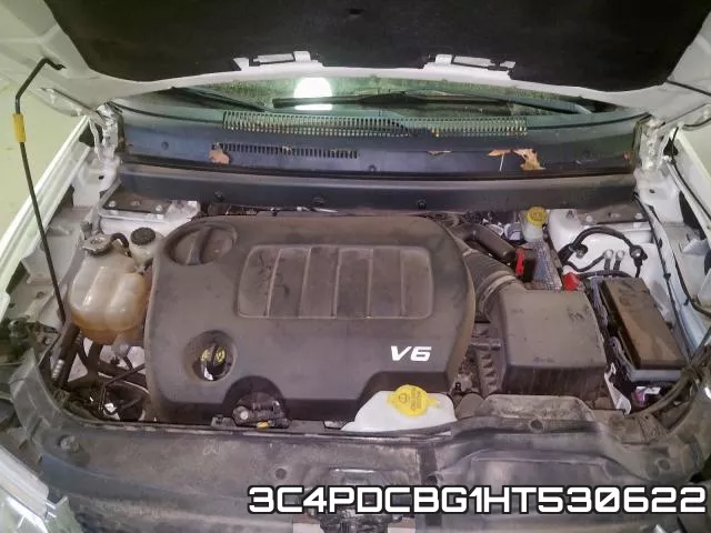 3C4PDCBG1HT530622 фото 8