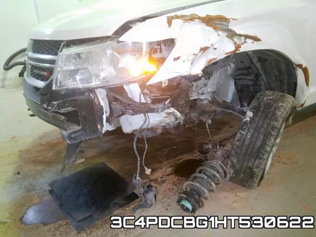 3C4PDCBG1HT530622 фото 10