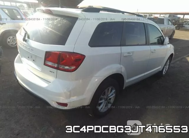 3C4PDCBG3JT476553 фото 5